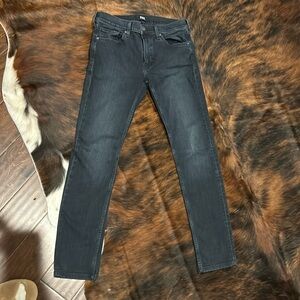 Men’s Paige jeans! Super soft. Non smoking no pets household